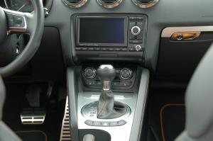 Audi TTS Coupe 2008 года  (NA)